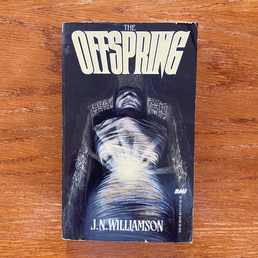 The Offspring - J.N. Willamson