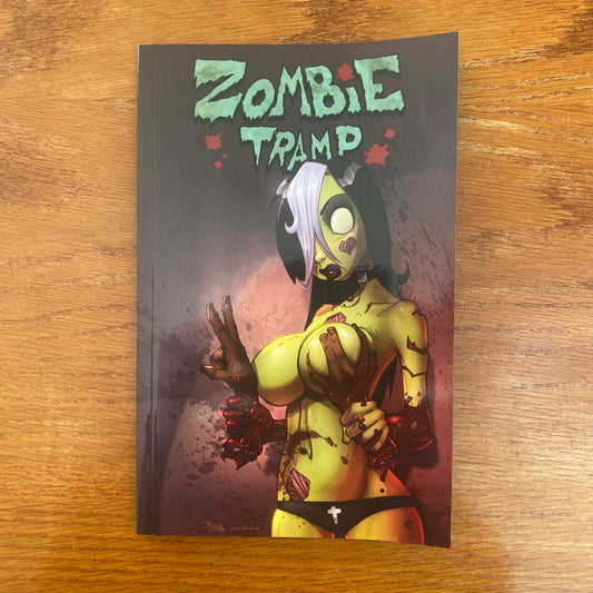 Zombie Tramp Vol 2