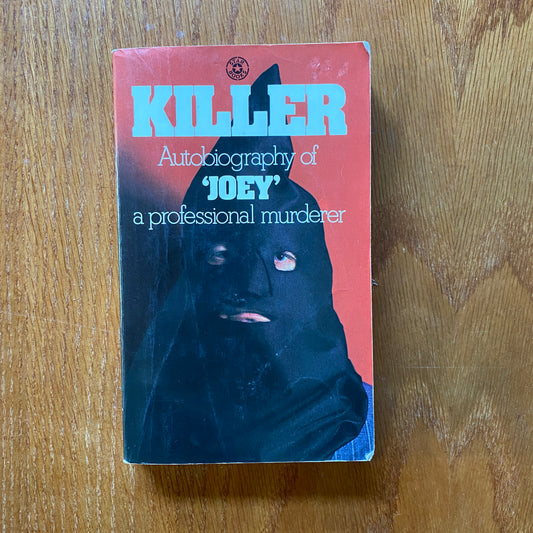Killer - Joey the Mafia Hitman