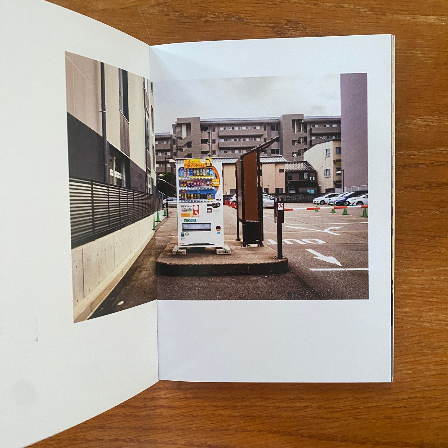 Vending Machines Of Japan - Natalie Blom