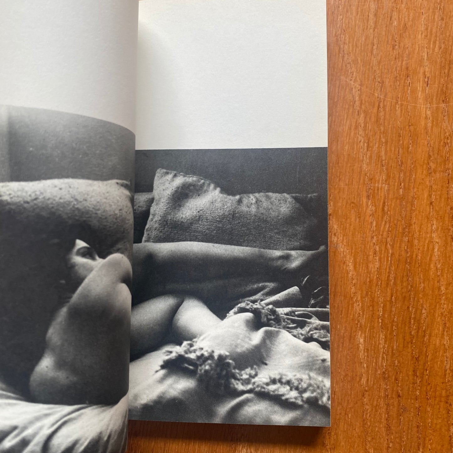 The History of the Nude in Photography - Peter Lacey