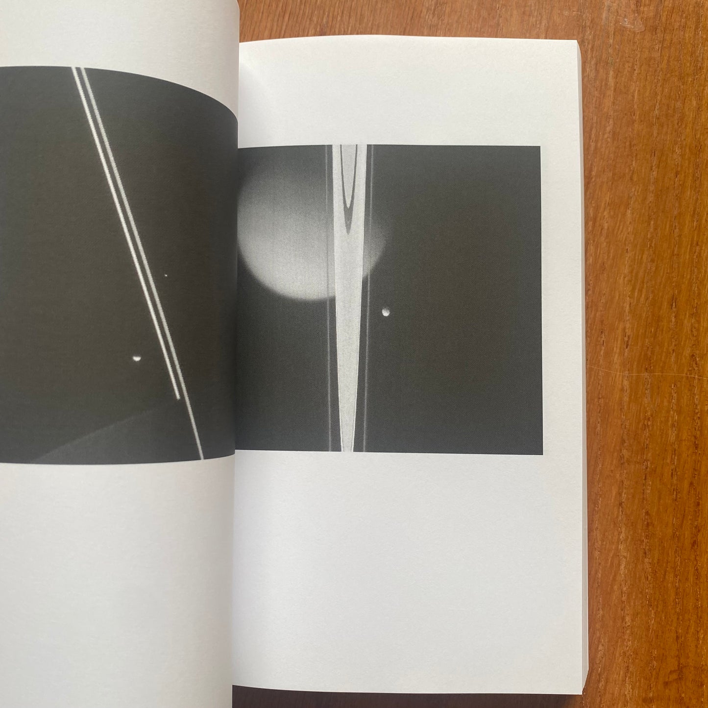 Moons Of Saturn - Chloe Ferres