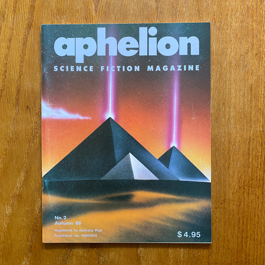 Aphelion 2