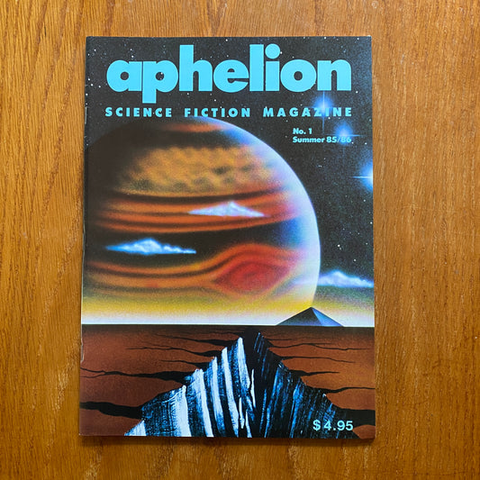 Aphelion 1