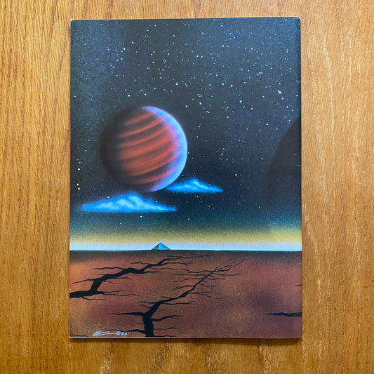 Aphelion 1