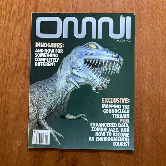 OMNI MAR 1992