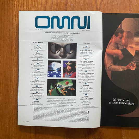 OMNI MAR 1992