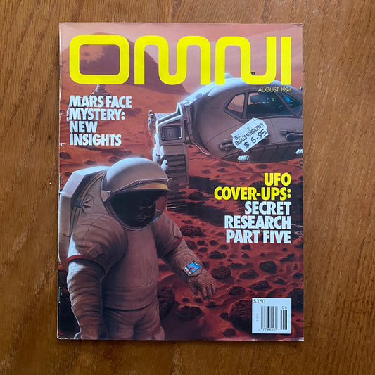 OMNI AUG 1994