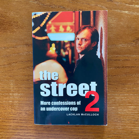 The Street 2 - Lachlan McCulloch