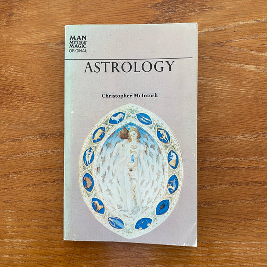 Astrology - Christopher McIntosh