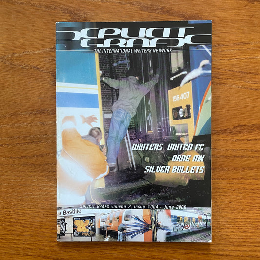 XPLICIT GRAFX V2. 4