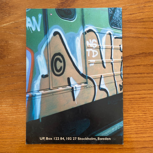 Underground Productions 13