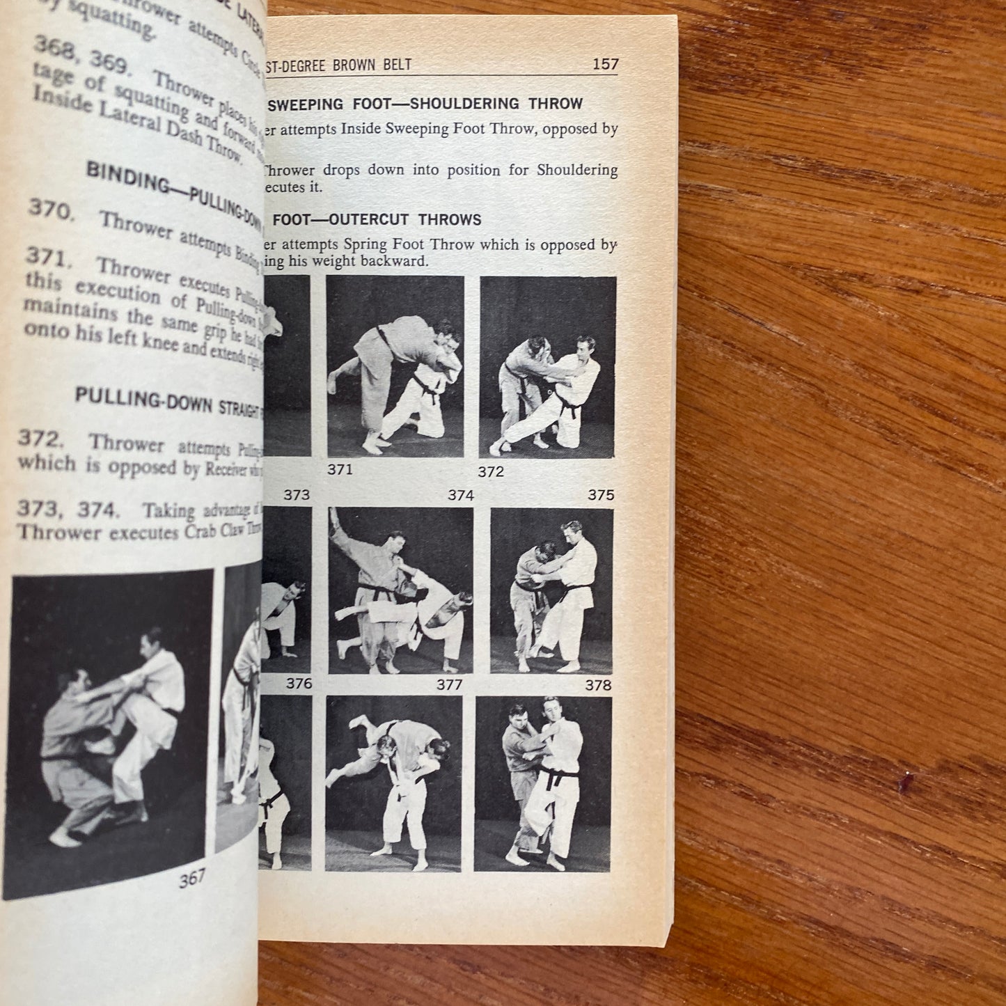 Bruce Tegner's Complete Book of Judo