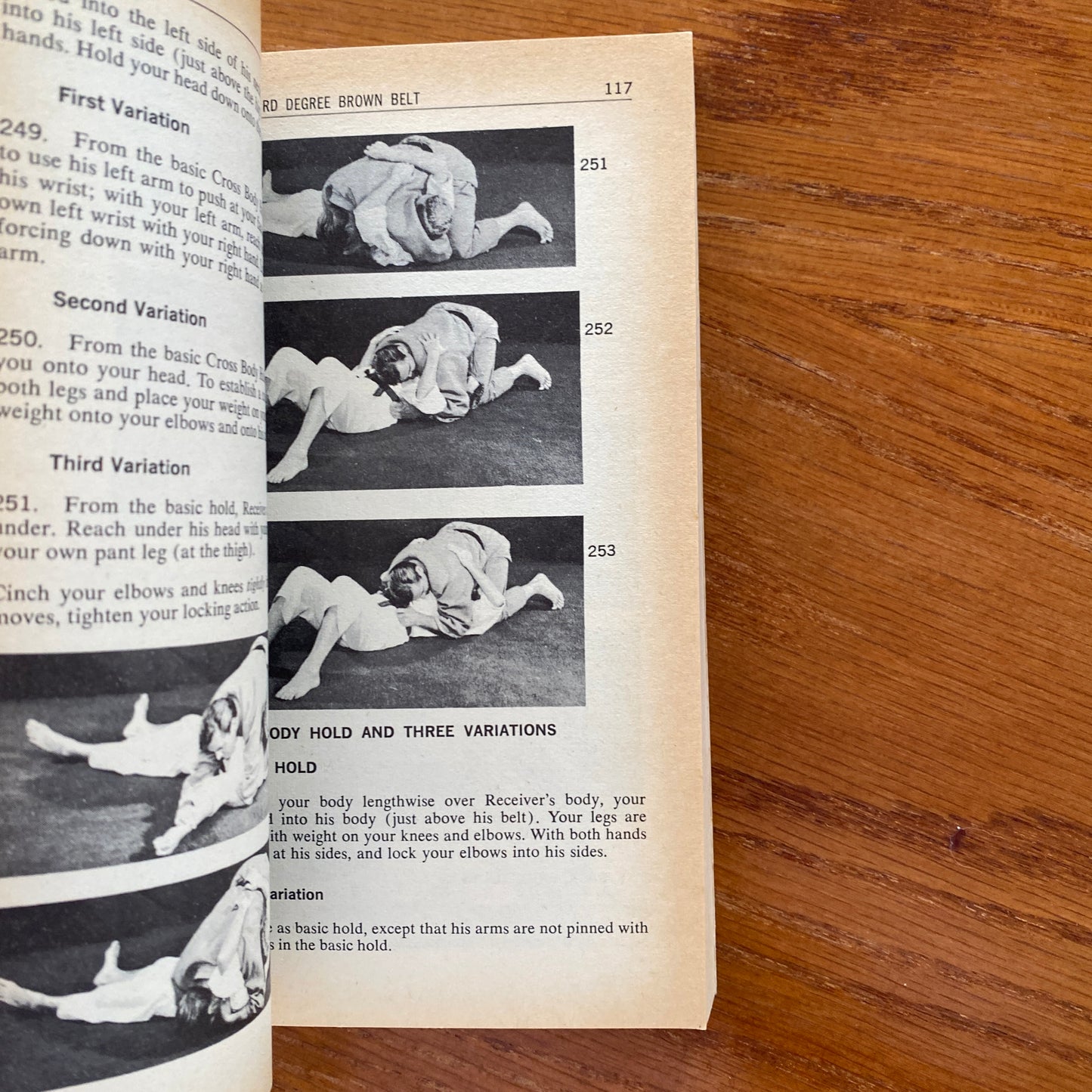 Bruce Tegner's Complete Book of Judo