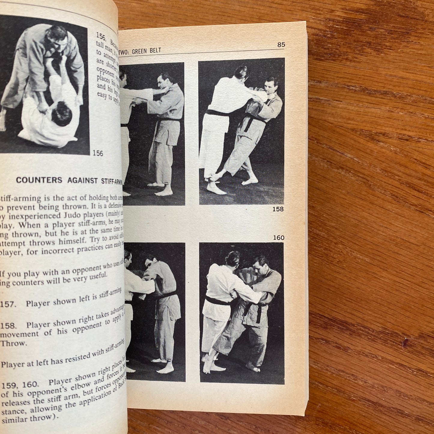 Bruce Tegner's Complete Book of Judo