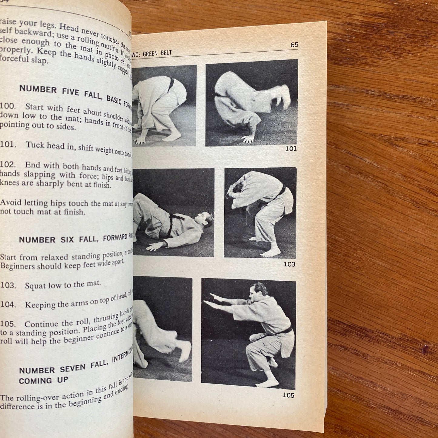 Bruce Tegner's Complete Book of Judo