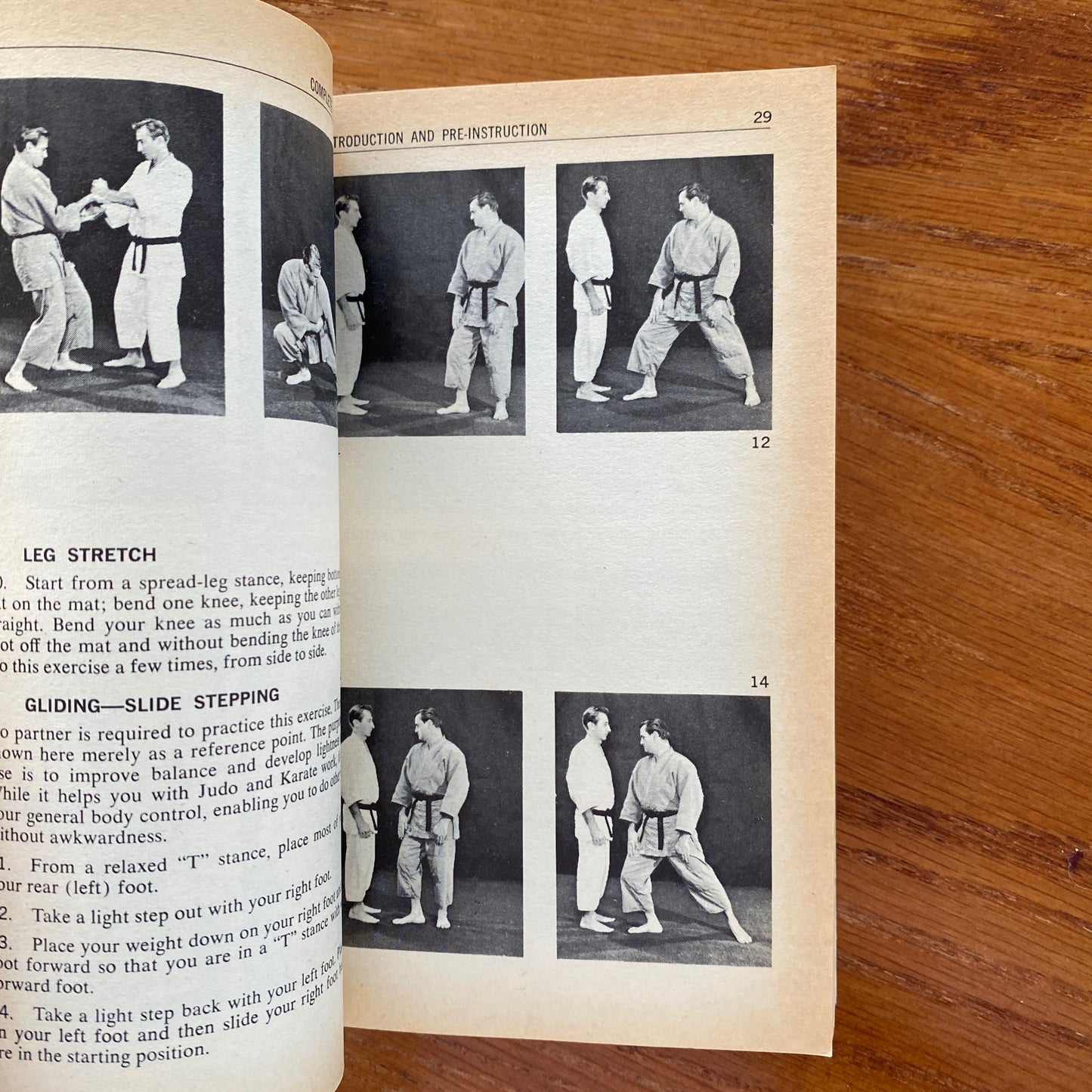 Bruce Tegner's Complete Book of Judo