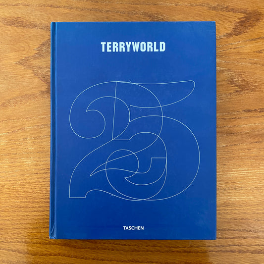 Terryworld - Terry Richardson
