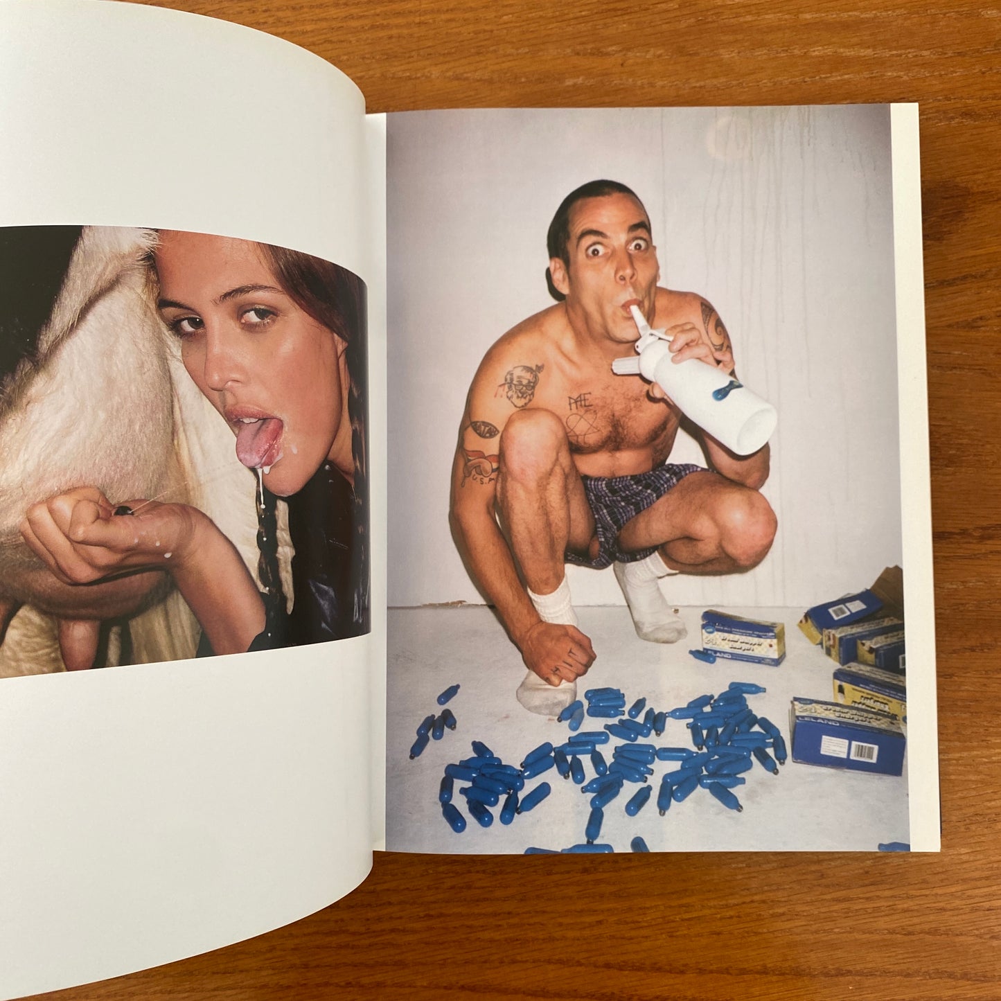 Terryworld - Terry Richardson