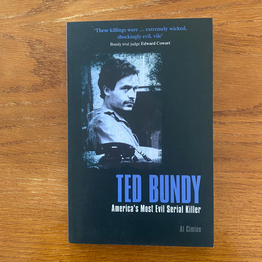 Ted Bundy - Al Cimino