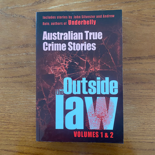 Outside the Law: Volumes 1 & 2