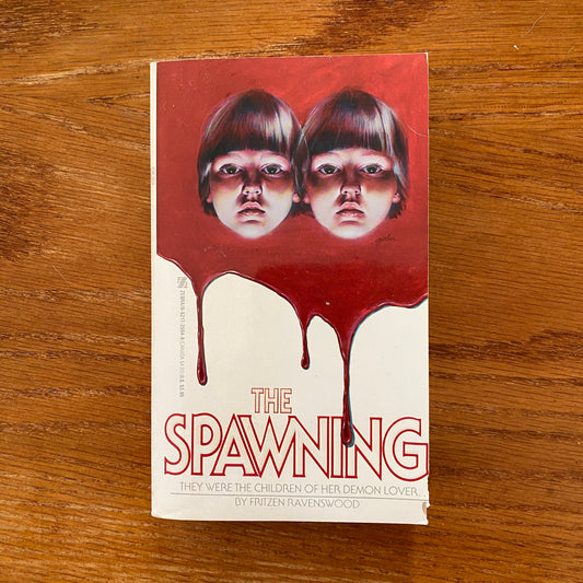 The Spawning - Fritzen Ravenswood