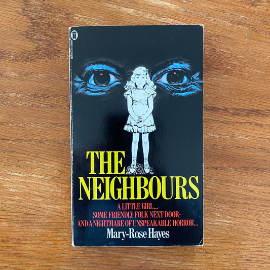 The Neighbours - Mary-Rose Hayes