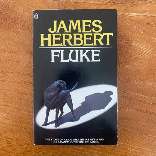James Herbert - Fluke