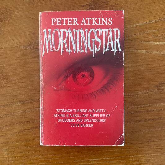 Morningstar - Peter Atkins