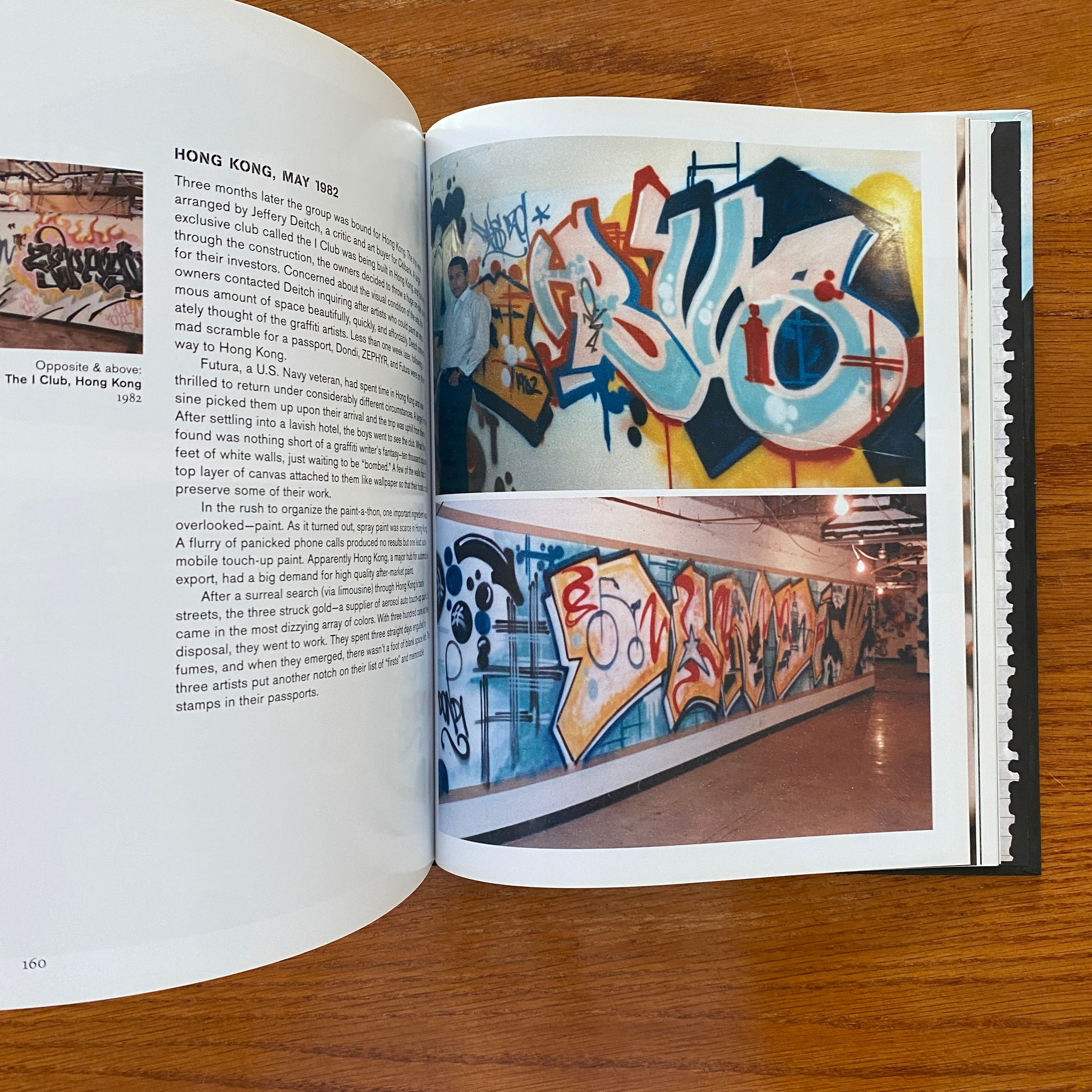 Dondi White Style Master General: The Life of Graffiti Artist 