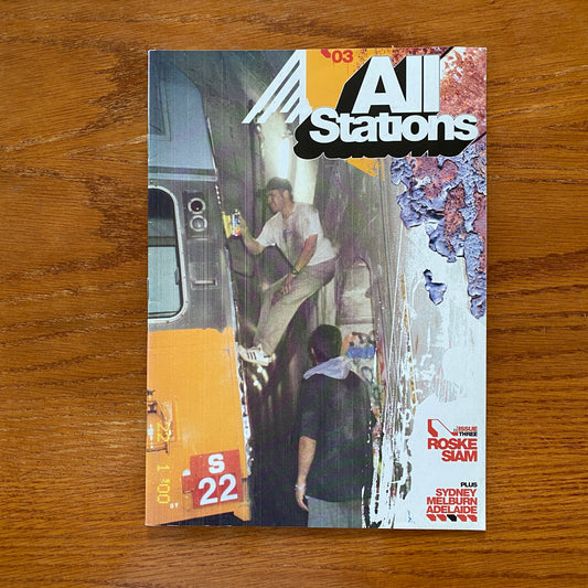 All Stations 3