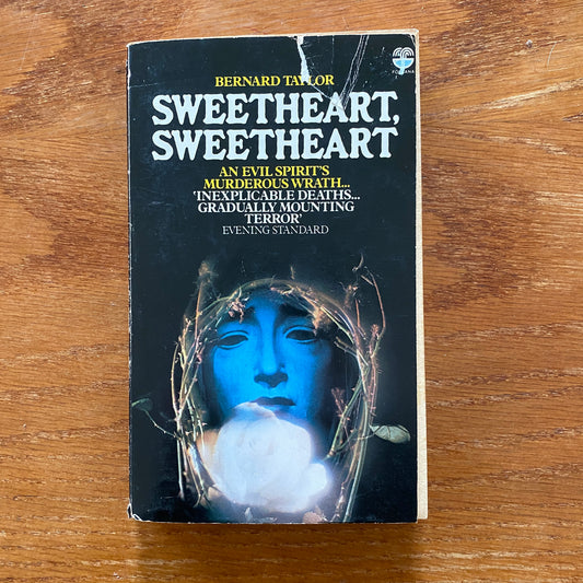 Sweetheart Sweetheart - Bernard Taylor