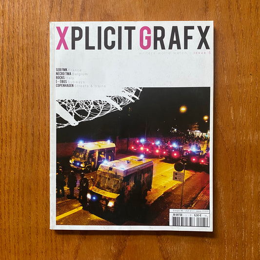 Xplicit Grafx 5