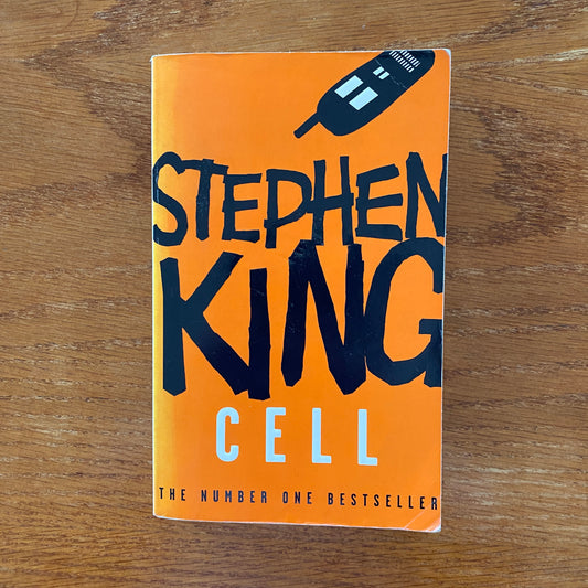 The Cell - Stephen King