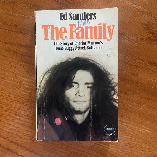 The family - Ed Sanders