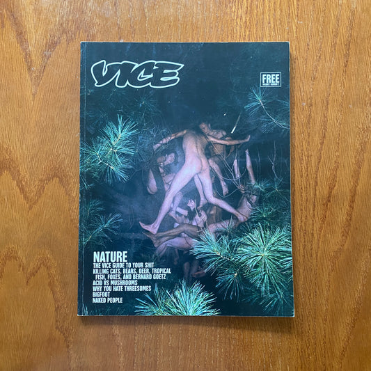 VICE V01N7