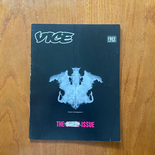 VICE V2N9