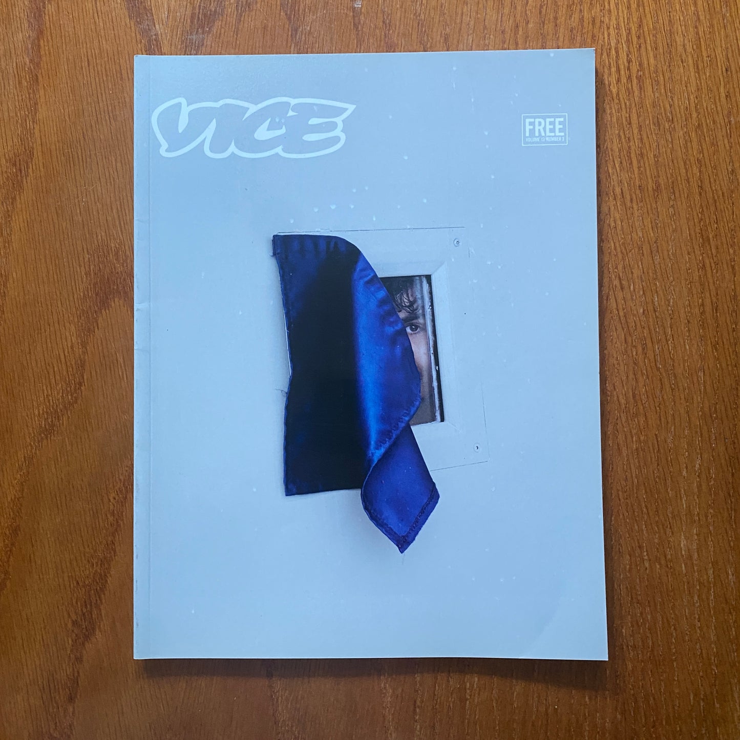 VICE V13N3