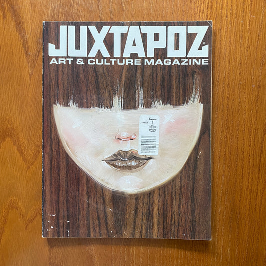 Juxtapox 72