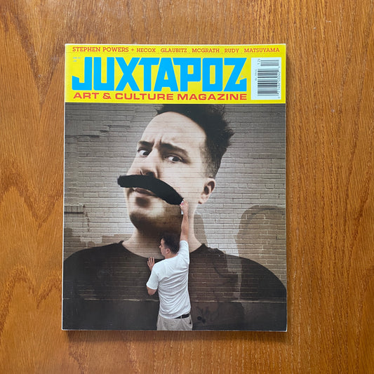 Juxtapox 83