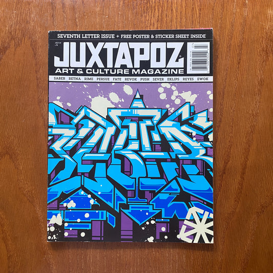 Juxtapox 78