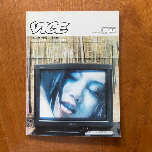 VICE V7N6