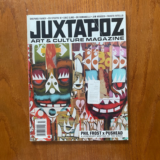 Juxtapox 66